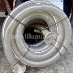 Crimping With Flange JIS10K