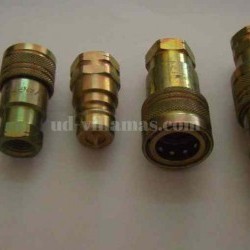 C Hydraulics Fitting