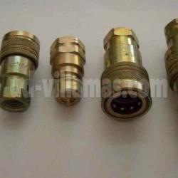 Nipple C Hydraulic