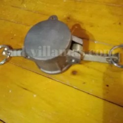 Camlock Kuningan (Brass) Type DC