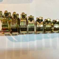 Clamp Superior Carbon Steel