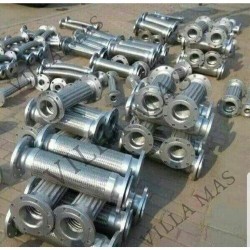 FMH with Flange