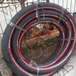 Maxxflex Oil Delivery Hose 250 PSI