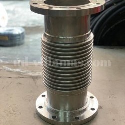 FMH with Flange