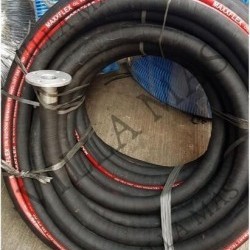 Maxxflex OSD with Flange