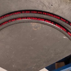 T605AA Oil Hose