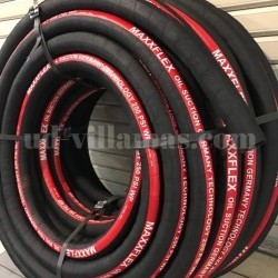 Maxxflex Oil Suction Discharge Hose 250 PSI