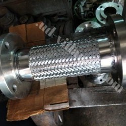 FMH with Flange