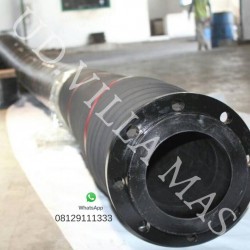 OSD Maxxflex Crimping with Flange