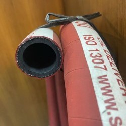 ODH150 OIL DELIVERY HOSE 150 PSI