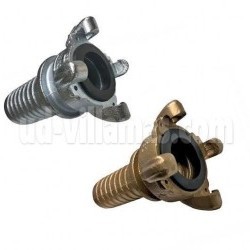 Four Lug - Hose End