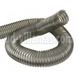 Duck Hose Dust Flex PU