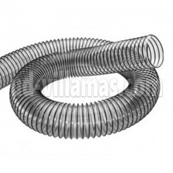 Duck Hose Dust Flex PVC