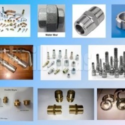 Nipple Fitting Hose