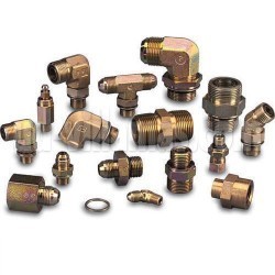 Nipple Parker Hydraulic Hose Fittings