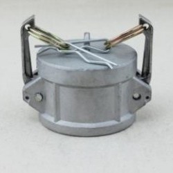 Camlock Aluminium Type DC