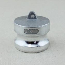 Camlock Aluminium Type DP